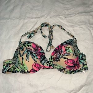 Xhilaration beach bikini top